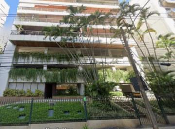 Foto 01 · Apartamento à venda em leilão no alto Leblon no Rio de Janeiro
