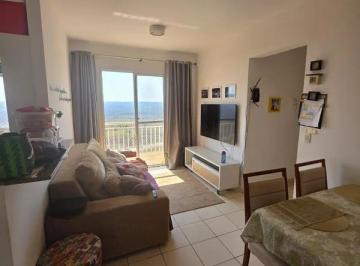 Apartamento de 3 quartos, Brasília · Residencial Esplanada 3 Quartos