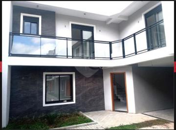 Casa de 3 quartos, Curitiba · Casa com 3 quartos e 234 m² à venda em Santa Felicidade