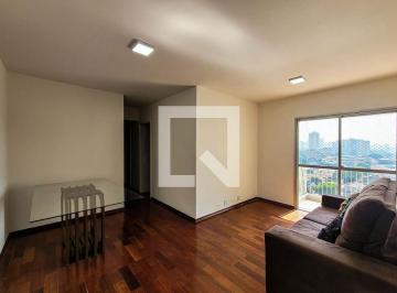 Apartamento · 87m² · 3 Quartos · 1 Vaga · Apartamento à Venda - Sacomã, 3 Quartos,  87 m2