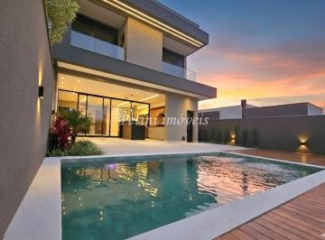Foto 01 · Casa, Condomínio Residencial E Comercial Fazenda Santa Petronilla, Bragança Paulista, SP