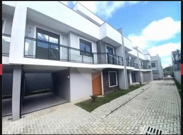 Casa de 3 quartos, Curitiba · Casa com 3 quartos e 181 m² à venda em Santa Felicidade