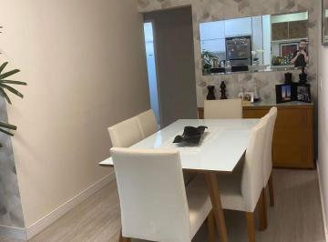 Apartamento de 3 quartos, Jundiaí · Apartamento 3 quartos, Bosque dos Juritis, Jundiaí