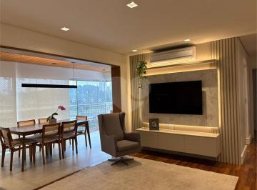Apartamento de 3 quartos, São Paulo · Apartamento com 3 quartos e 95 m² à venda em Várzea de Baixo