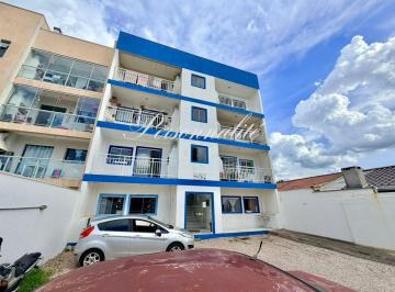 202601212134581099.jpg · Apartamento para Venda em São José dos Pinhais, COSTEIRA, 2 dormitórios, 1 banheiro, 1 vaga