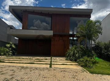 Foto 06 · Casa em Condomínio Alphaville Nova Esplanada - Votorantim-SP: 4 quartos, 4 suítes, 3 salas, 5 banhei
