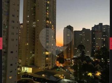 Apartamento de 2 quartos, Curitiba · Apartamento com 2 quartos e 50 m² em venda, Cristo Rei