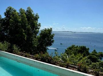 Casa de 4 quartos, Salvador · ICÔNICA CASA LADEIRA DA BARRA - MANSÃO, HOTEL DE CHARME OU EMPREENDIMENTO