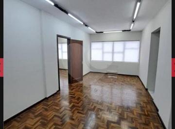 Comercial , Curitiba · Sala comercial de 53m² a venda no Centro