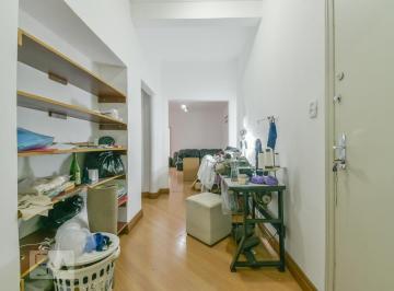 Apartamento · 93m² · 2 Quartos · Apartamento à Venda - Santa Cecília, 2 Quartos, 93 m2