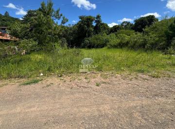 Foto 01 · Terreno à venda em Três Coroas-RS, no bairro Recanto Verde, com 360,00 m² de área!