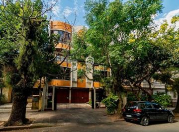 Foto 01 · Imóvel à venda: Apartamento de 2 quartos com suíte, 2 banheiros e vaga de garagem no Menino Deus, Po