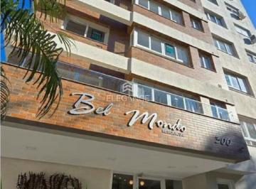 Fachada · Imperdível oportunidade de adquirir apartamento de 3 quartos com suíte no Jardim Botânico, Porto Ale