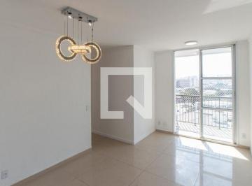 Apartamento · 70m² · 3 Quartos · 1 Vaga · Apartamento à Venda - Vila Guilherme, 3 Quartos, 70 m2