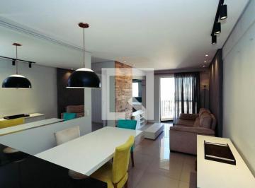 Apartamento · 75m² · 3 Quartos · 1 Vaga · Apartamento à Venda - Bosque da Saúde, 3 Quartos, 75 m2