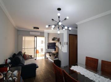 Apartamento · 63m² · 2 Quartos · 1 Vaga · Apartamento à Venda - Casa Verde, 2 Quartos, 63 m2