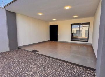 Casa de 3 quartos, Rio Verde · Casa à venda no Campos Elíseos em Rio Verde com 3 quartos, garagem para até 6 veículos.