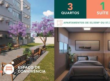Apartamento de 3 quartos, São Lourenço da Mata · 3 QUARTOS/SUÍTE/SÃO LOURENÇO