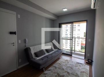 Apartamento · 32m² · 1 Quarto · 1 Vaga · Apartamento à Venda - Chácara Santo Antonio, 1 Quarto, 32 m2