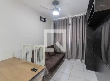 Apartamento · 37m² · 2 Quartos · Apartamento à Venda - Bela Vista, 2 Quartos, 37 m2