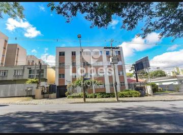 Apartamento de 2 quartos, Curitiba · Apartamento de 61m² a venda no Portão
