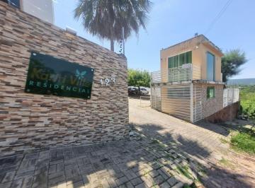 Apartamento de 3 quartos, Crato · Apartamento à Venda – 3 Quartos | 91,70 m² | Condomínio Kariri Ville – Bairro Granjeiro, Crato/CE