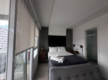 Apartamento de 1 quarto, São Paulo · STUDIO MOBILIADO COM VARANDA E AR CONDICIONADO