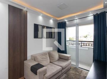 Apartamento · 44m² · 2 Quartos · 1 Vaga · Apartamento à Venda - Vila Ede, 2 Quartos, 44 m2