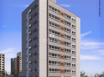 Fachada · Apartamento à venda em Porto Alegre-RS, Jardim Lindóia - 3 quartos, 1 suíte, 2 banheiros, 2 vagas -