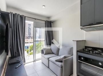 Apartamento · 28m² · 1 Quarto · Apartamento à Venda - Bom Retiro, 1 Quarto, 28 m2