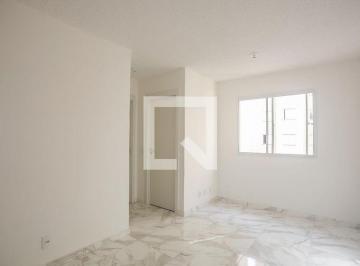 Apartamento · 45m² · 2 Quartos · Apartamento à Venda - Vila Andrade, 2 Quartos, 45 m2