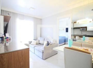Apartamento · 39m² · 1 Quarto · 1 Vaga · Apartamento à Venda - Panamby, 1 Quarto, 39 m2