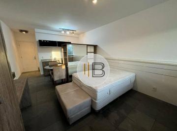 Foto 1 ·
Studio à venda, 32 m² por R$ 384.000 - Centro Cívico - Curitiba/PR