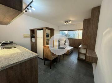 Foto 1 ·
Studio Mobiliado 32 m² - Centro Cívico
