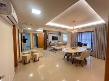 Apartamento · 109m² · Apartamento à venda, Carandá Bosque - Campo Grande/MS