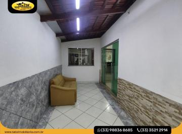 Casa · 3 Quartos · 1 Vaga · Excelente casa à venda no Bairro Funcionários