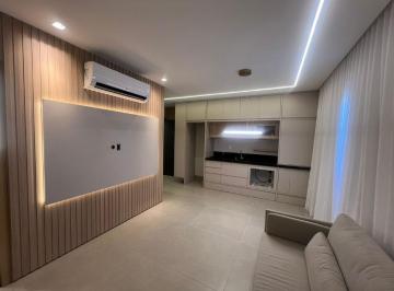 Apartamento · 41m² · Apartamento à venda, Jardim dos Estados - Campo Grande/MS