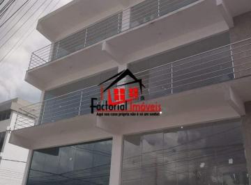 Comercial · 70m² · 1 Vaga · Complexo comercial com salas, lojas e mega salão para locação – São Joaquim, Contagem/MG