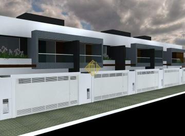 Casa · 121m² · 2 Quartos · 2 Vagas · Sobrado Residencial à venda com 121,00 m², no Jardim Porto Alegre , Toledo - PR