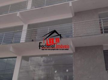 Comercial · 87m² · 1 Vaga · Complexo comercial com salas, lojas e mega salão para locação – São Joaquim, Contagem/MG