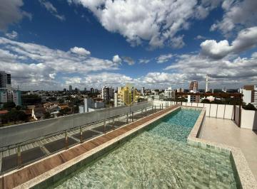 Apartamento · 255m² · 3 Quartos · 2 Vagas · Apartamento alto padrão no Jardim La Salle com 3 suítes e 6 banheiros em TOLEDO -PARANÄ