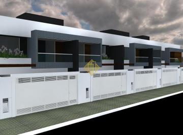 Casa · 121m² · 2 Quartos · 2 Vagas · Sobrado Residencial à venda com 121,00 m², no Jardim Porto Alegre , Toledo - PR