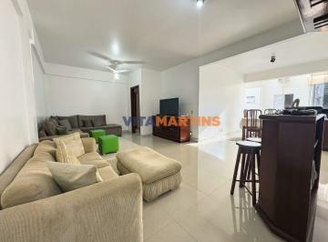 Apartamento · 155m² · 3 Quartos · 1 Vaga · Apartamento com 155m² em Cabo Frio no Algodoal, com 3 quartos por R$780.000,00