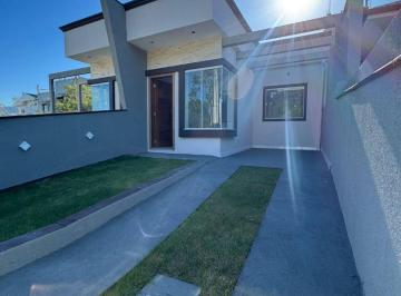 Casa com 2 dormitórios em Foquilhas - São José/SC · Casa com 2 dormitórios em Foquilhas - São José/SC