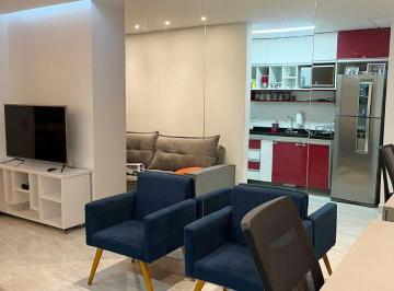 Apartamento de 2 quartos, São Paulo · Apartamento à venda no Condominio Living Wish | Living em São Paulo - SP