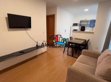 Apartamento · 48m² · 2 Quartos · 1 Vaga · Apartamento à venda, 2 quartos, 1 vaga, Vapabuçu - Sete Lagoas/MG