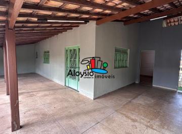 Casa · 160m² · 3 Quartos · 2 Vagas · Casa para aluguel, 3 quartos, 1 suíte, 2 vagas, Santa Marcelina - Sete Lagoas/MG