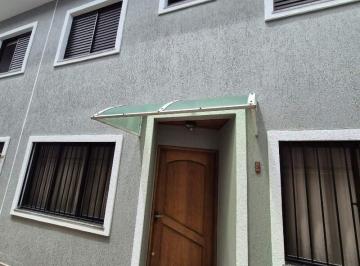 Casa · 110m² · 3 Quartos · 2 Vagas · Sobrado à venda, 3 quartos, 1 suíte, 2 vagas, Vila Lúcia - São Paulo/SP