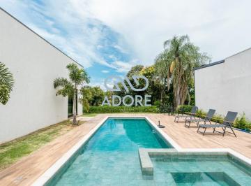 Casa · 236m² · 4 Quartos · 2 Vagas · Casa á venda no Condomínio Zuleika Jabour - Salto/SP