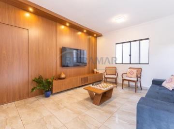 Casa · 177m² · 4 Quartos · 2 Vagas · Casa à venda com 4 quartos em Vicente Pires